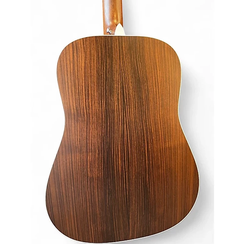 Used Martin Special 16 Natural Acoustic Electric Guitar