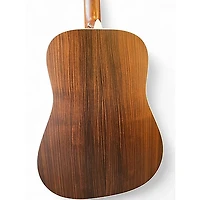 Used Martin Special 16 Natural Acoustic Electric Guitar