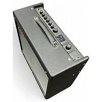 Used Fender GTX50 Mustang 1X12 Guitar Combo Amp