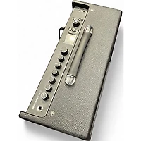 Used Fender GTX50 Mustang 1X12 Guitar Combo Amp