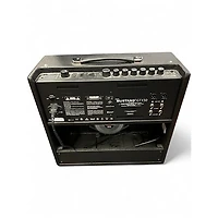 Used Fender GTX50 Mustang 1X12 Guitar Combo Amp