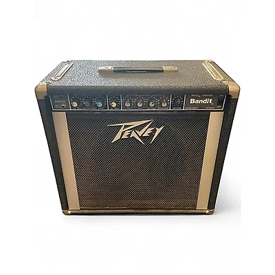 Used Peavey Bandit 112 Guitar Combo Amp