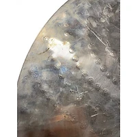 Used Zildjian 20in Z custom ride Cymbal