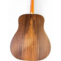 Used Taylor 210E Natural Acoustic Electric Guitar