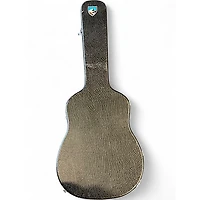 Used Taylor 210E Natural Acoustic Electric Guitar