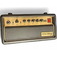 Used Friedman MINI BE Guitar Combo Amp
