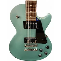 Used Gibson Les Paul modern lite IVERNESS GREEN Solid Body Electric Guitar