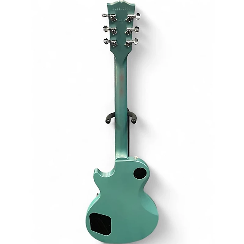 Used Gibson Les Paul modern lite IVERNESS GREEN Solid Body Electric Guitar