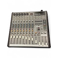 Used Mackie PROFX12 Unpowered Mixer