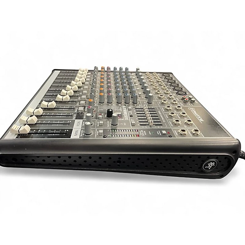 Used Mackie PROFX12 Unpowered Mixer