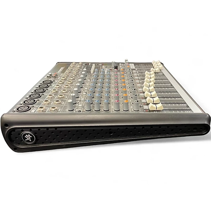 Used Mackie PROFX12 Unpowered Mixer