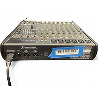 Used Mackie PROFX12 Unpowered Mixer
