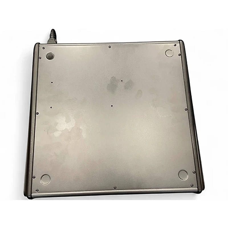 Used Mackie PROFX12 Unpowered Mixer