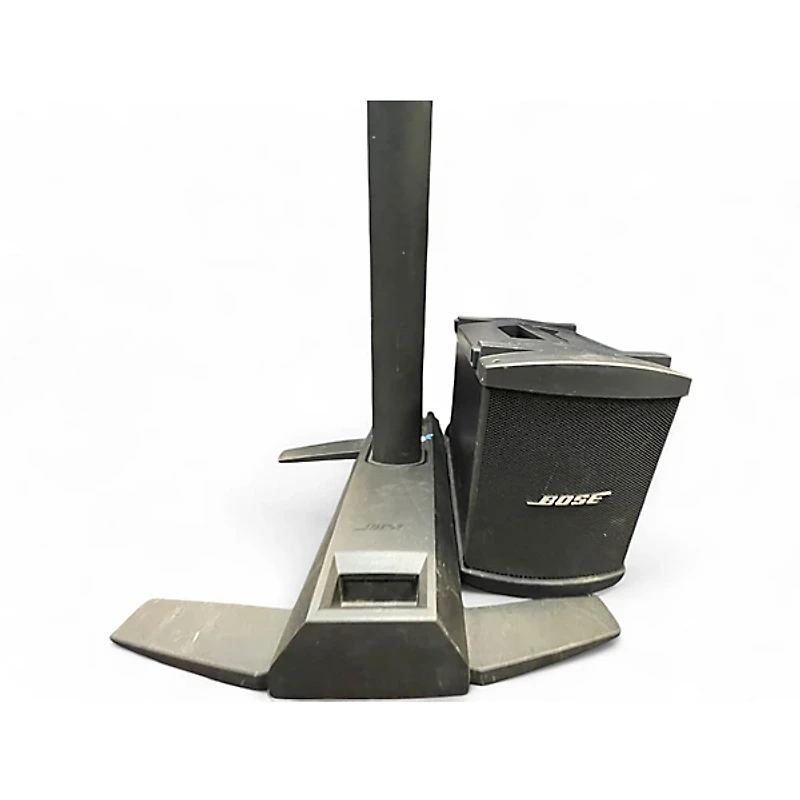 Used Bose L1S Model II Powered Speaker