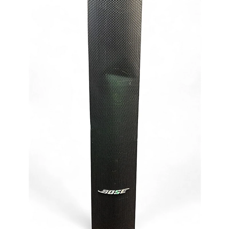 Used Bose L1S Model II Powered Speaker