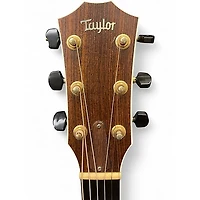 Used Taylor 814CE Natural Acoustic Electric Guitar