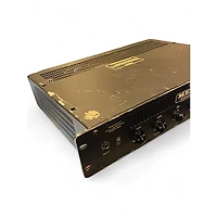 Used MESA/Boogie M3 Carbine 300W Tube Bass Amp Head