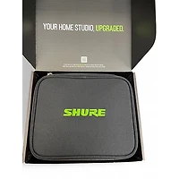 Used Shure SM4 Condenser Microphone