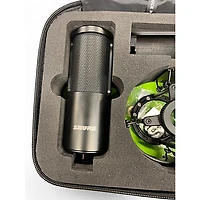 Used Shure SM4 Condenser Microphone