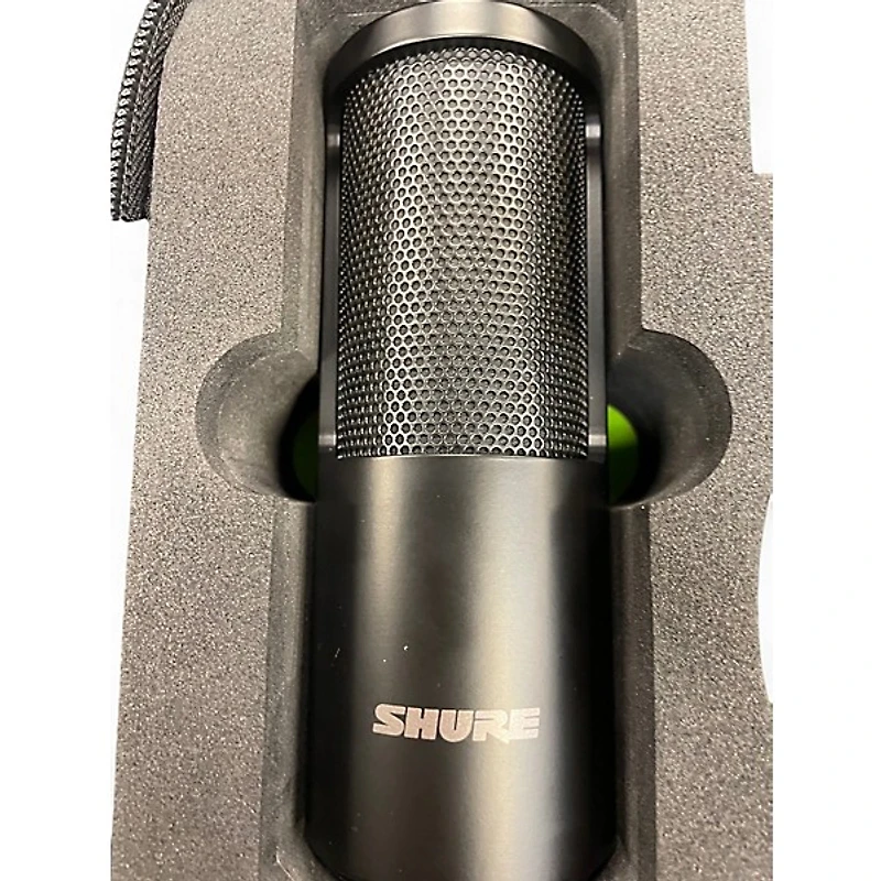 Used Shure SM4 Condenser Microphone