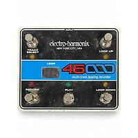 Used Electro-Harmonix 45000 Pedal