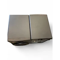 Used Mackie MR5 MKIII Pair Powered Monitor