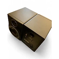 Used Mackie MR5 MKIII Pair Powered Monitor