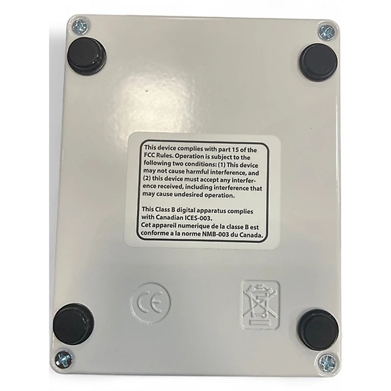 Used Electro-Harmonix Big Muff Hardware Plugin Effect Pedal