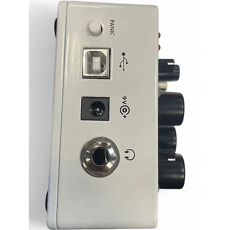 Used Electro-Harmonix Big Muff Hardware Plugin Effect Pedal