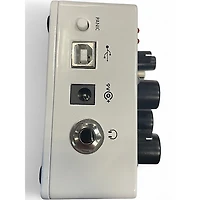 Used Electro-Harmonix Big Muff Hardware Plugin Effect Pedal