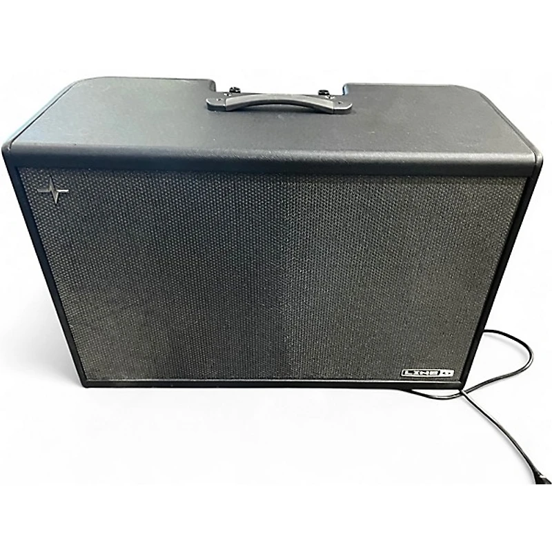 Used Line 6 Powercab 2x12 Guitar Cabinet