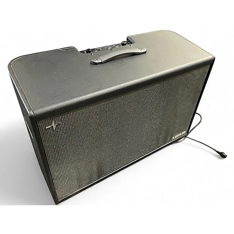 Used Line 6 Powercab 2x12 Guitar Cabinet