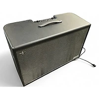 Used Line 6 Powercab 2x12 Guitar Cabinet