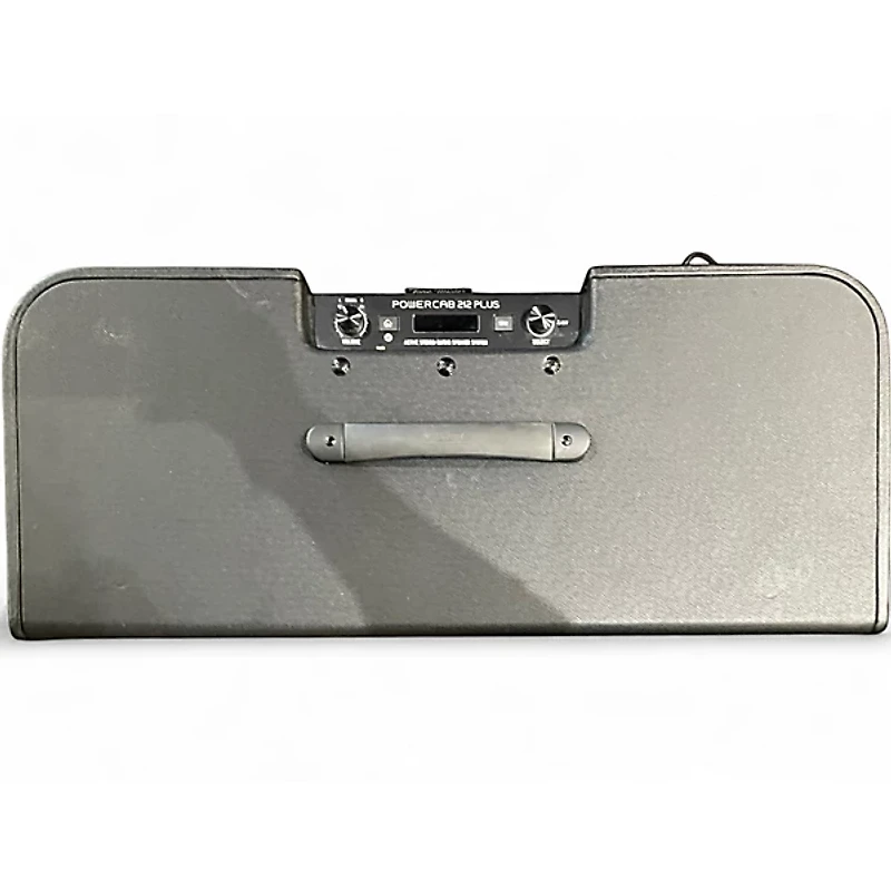 Used Line 6 Powercab 2x12 Guitar Cabinet