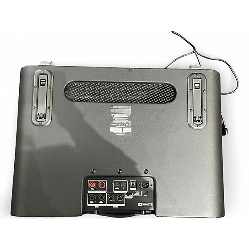 Used Line 6 Powercab 2x12 Guitar Cabinet