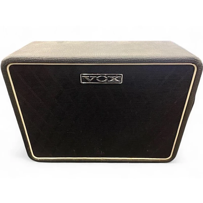 Used VOX V110NT Guitar Cabinet