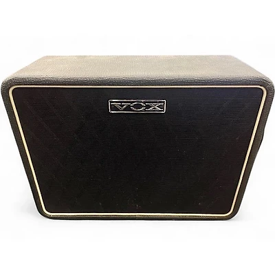 Used VOX V110NT Guitar Cabinet