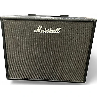 Used Marshall CODE 50W 1x12 Guitar Combo Amp