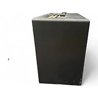 Used Marshall CODE 50W 1x12 Guitar Combo Amp