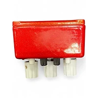 Used Malekko Heavy Industry EKKO 616 ANALOG DELAY Effect Pedal