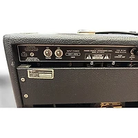 Used 1990s Fender CONCERT AMP Tube Guitar Combo Amp