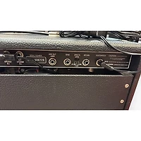 Used 1990s Fender CONCERT AMP Tube Guitar Combo Amp