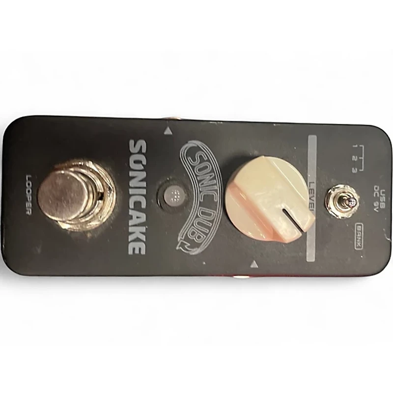 Used Sonicake SONIC DUB Pedal