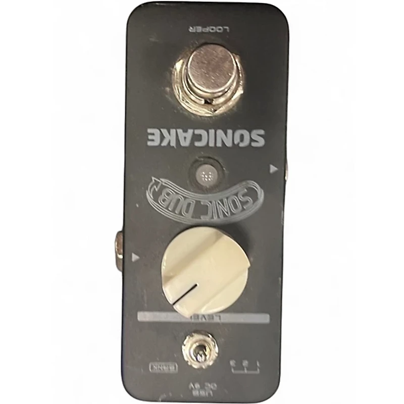 Used Sonicake SONIC DUB Pedal