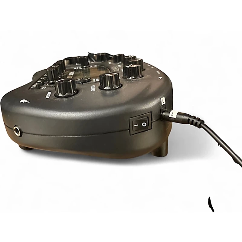 Used Line 6 Pod HD Effect Processor