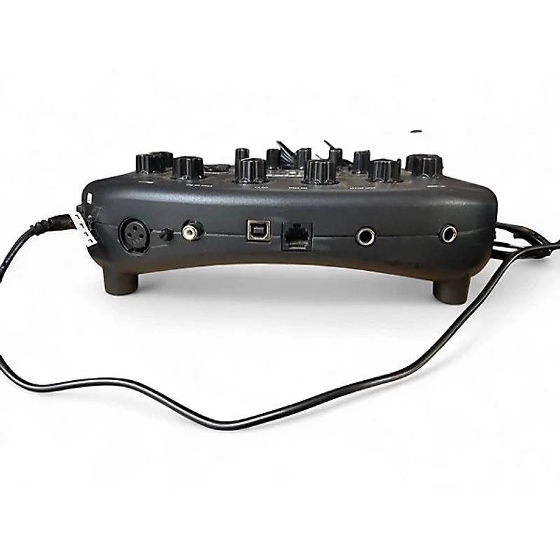 Used Line 6 Pod HD Effect Processor