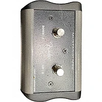 Used Fender MUSTANG MS2 Pedal