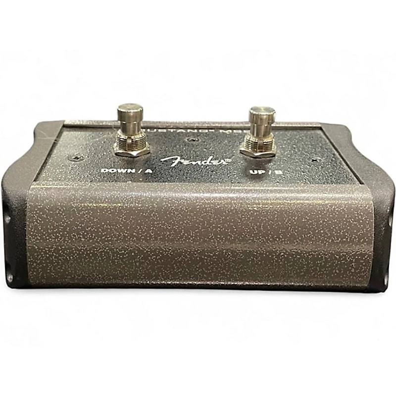 Used Fender MUSTANG MS2 Pedal