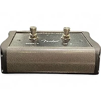 Used Fender MUSTANG MS2 Pedal