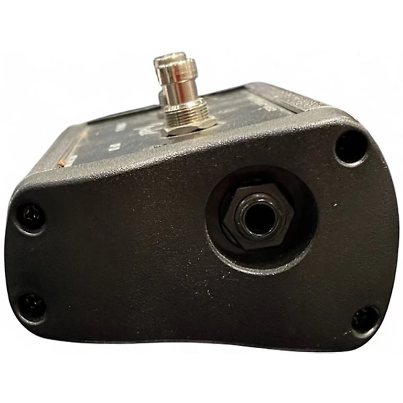 Used Fender MUSTANG MS2 Pedal